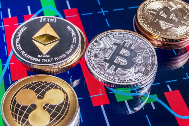 cryptocurrency and its role in the market